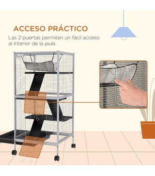 Jaula para Animales