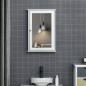 Armario de Baño Armario de Baño