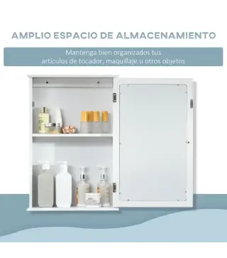 Armario de Baño