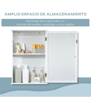 Armario de Baño