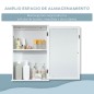 Armario de Baño Armario de Baño