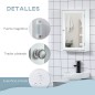 Armario de Baño Armario de Baño