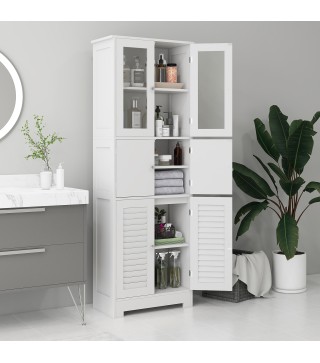 Columna de Baño
