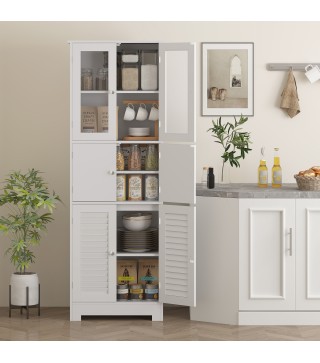 Columna de Baño