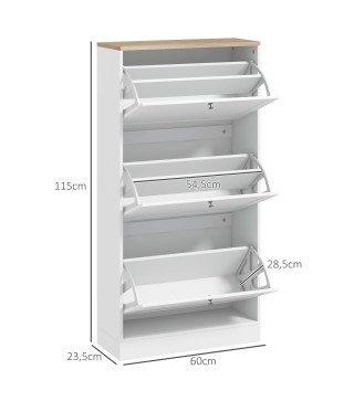 Mueble Zapatero