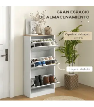 Mueble Zapatero