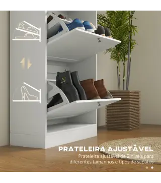 Mueble Zapatero