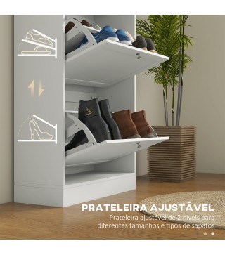 Mueble Zapatero