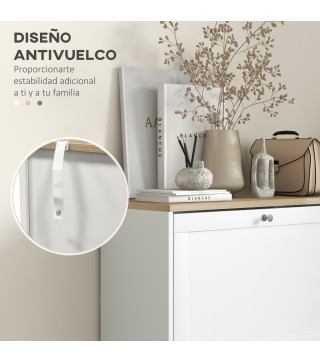 Mueble Zapatero