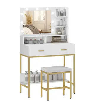 Tocador de Maquillaje