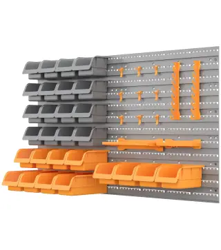 Organizador de Herramientas