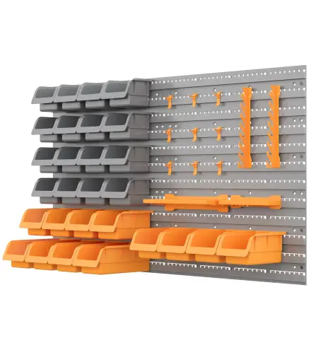 Organizador de Herramientas