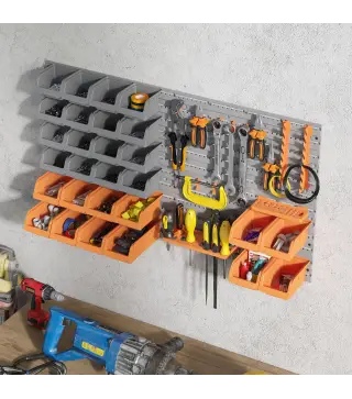 Organizador de Herramientas