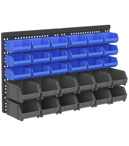 Organizador de Herramientas