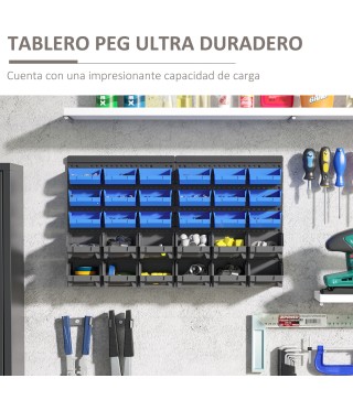 Organizador de Herramientas