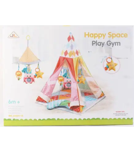 MANTA GIMNASIO ACTIVIDADES BEBÉ TIENDA CAMPAÑA