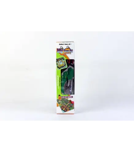 ALFOMBRA JUEGOS SEÑALES TRÁFICO NIÑOS