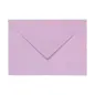 SOBRES FORRADOS COLOR LILA