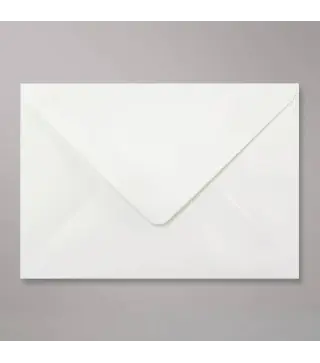 SOBRES VITELA COLOR BLANCO