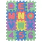 PUZZLE INFANTIL LETRAS