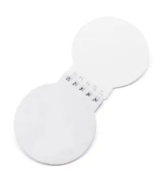 LIBRETA ANILLAS COMUNIÓN NIÑA