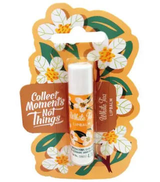 BÁLSAMO EN BARRA GREAT TIME