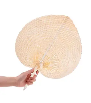 PAI PAI BAMBÚ RATÁN NATURAL 37 X 30 CM