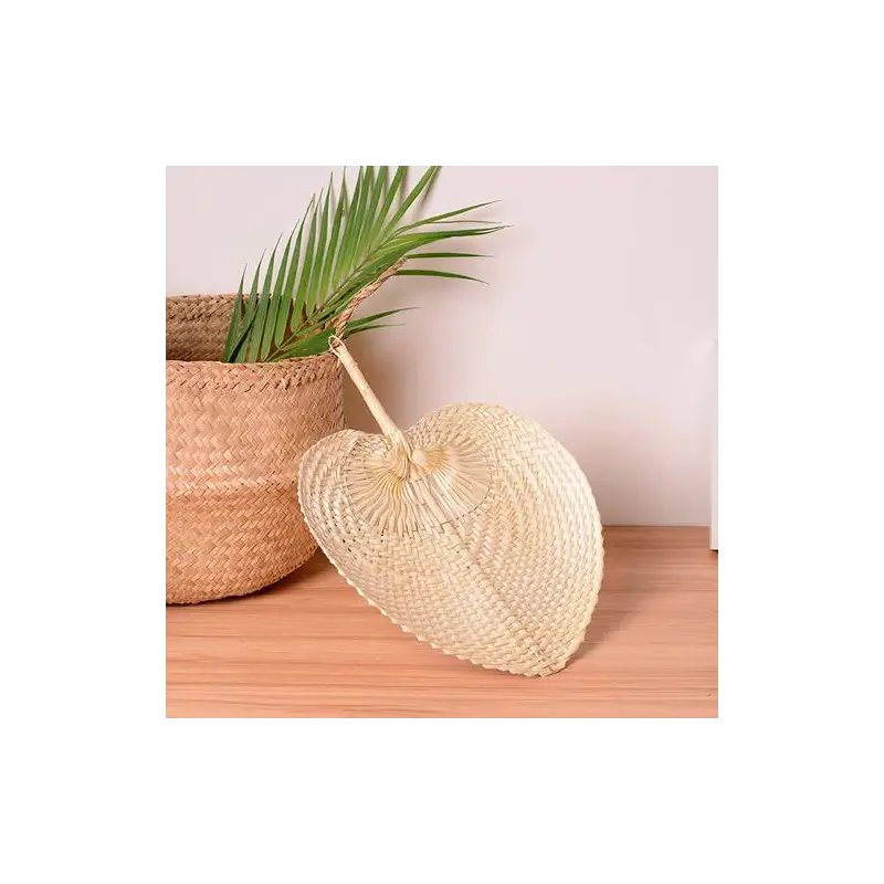 PAI PAI BAMBÚ RATÁN NATURAL 26 X 20 CM