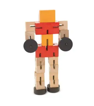 JUEGO HABILIDAD MADERA MULTIFORMAS