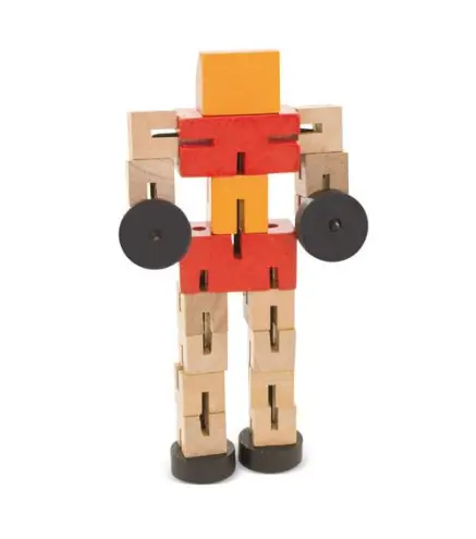 JUEGO HABILIDAD MADERA MULTIFORMAS