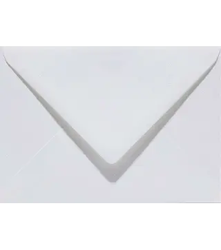 LOTE DE 50 SOBRES RECICLADO COLOR BLANCO ROTO