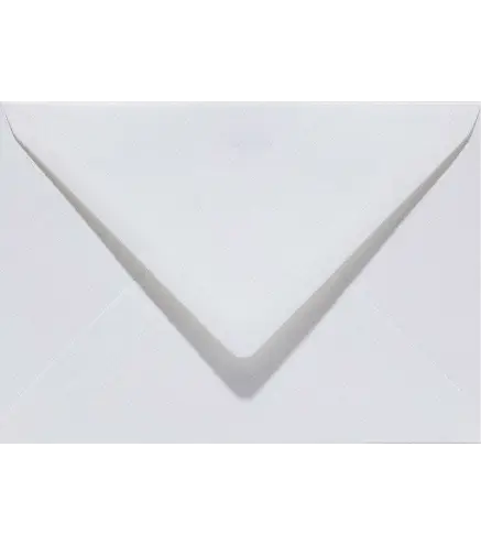 LOTE DE 50 SOBRES RECICLADO COLOR BLANCO ROTO