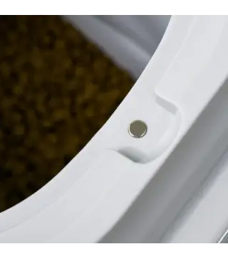 Contenedor de Pienso