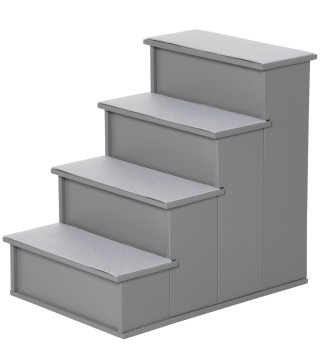 Escalera para Perros
