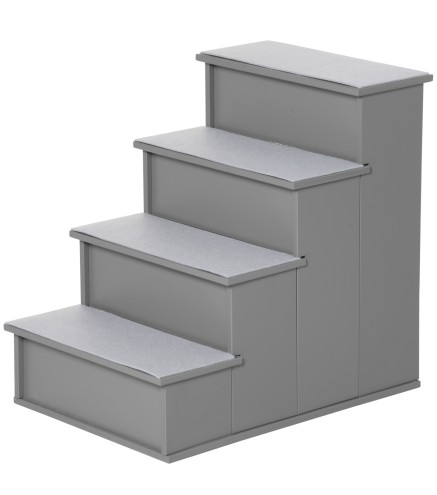Escalera para Perros