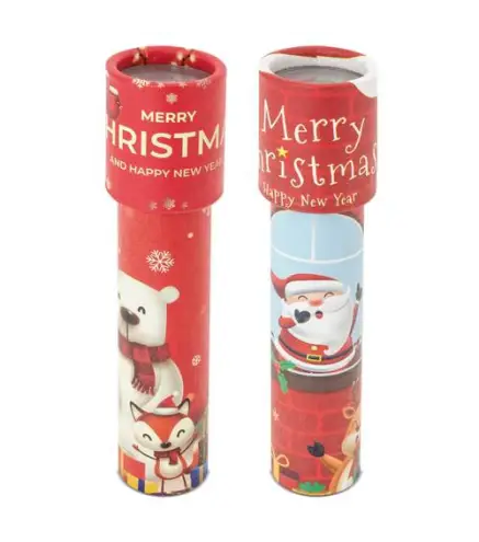 CALEIDOSCOPIO NAVIDEÑO