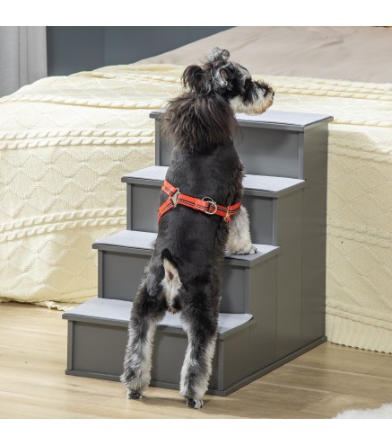 Escalera para Perros