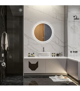 Espejo de Baño
