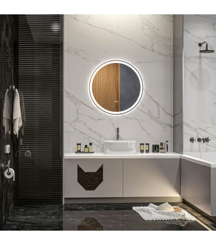 Espejo de Baño
