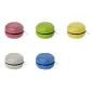 YOYO CAÑA DE TRIGO ECO AMARILLO