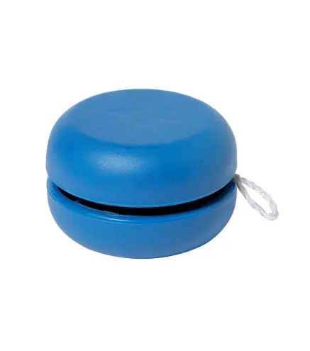 YOYO CAÑA DE TRIGO ECO AZUL