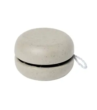 YOYO CAÑA DE TRIGO ECO NATURAL