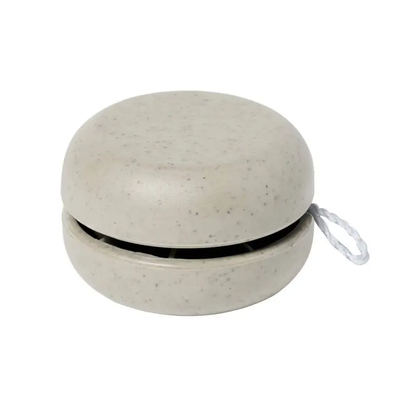 YOYO CAÑA DE TRIGO ECO NATURAL