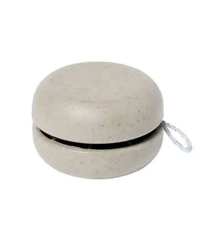 YOYO CAÑA DE TRIGO ECO NATURAL