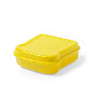 FIAMBRERA SANDWICH AMARILLO