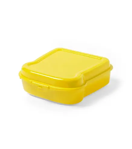 FIAMBRERA SANDWICH AMARILLO