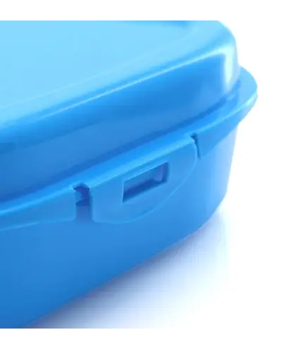 FIAMBRERA SANDWICH AZUL