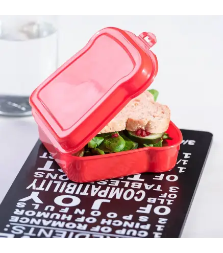 FIAMBRERA SANDWICH ROJO
