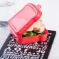 FIAMBRERA SANDWICH ROJO
