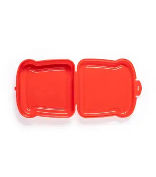 FIAMBRERA SANDWICH ROJO